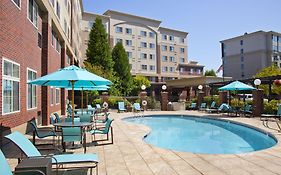 Residence Inn Seattle East/Redmond